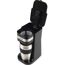 Ein-Tassen-Kaffeemaschine mit Reisebecher 420 ml