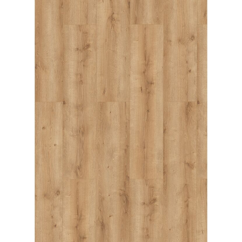 Laminat 'Oak Sand' eichefarben 7 mm