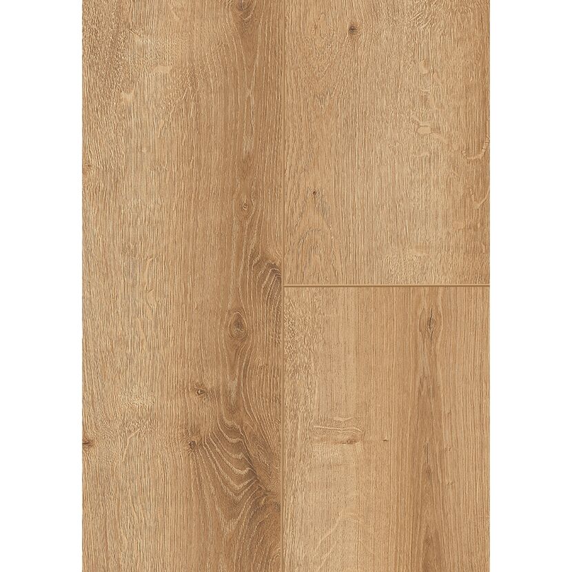 Laminat 'Oak Sand' eichefarben 7 mm