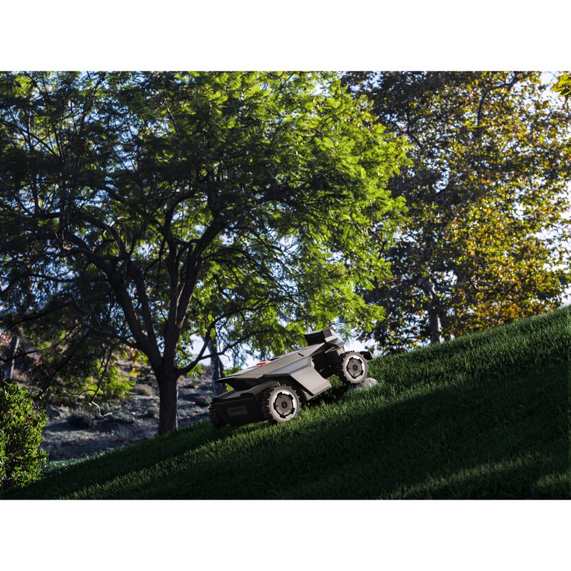 Mähroboter 'X450 E' bis 5000
