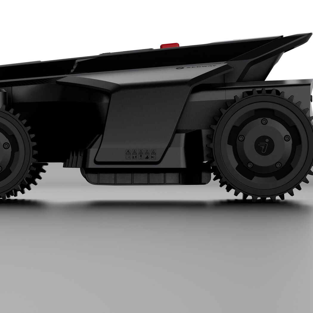 Mähroboter 'X450 E' bis 5000