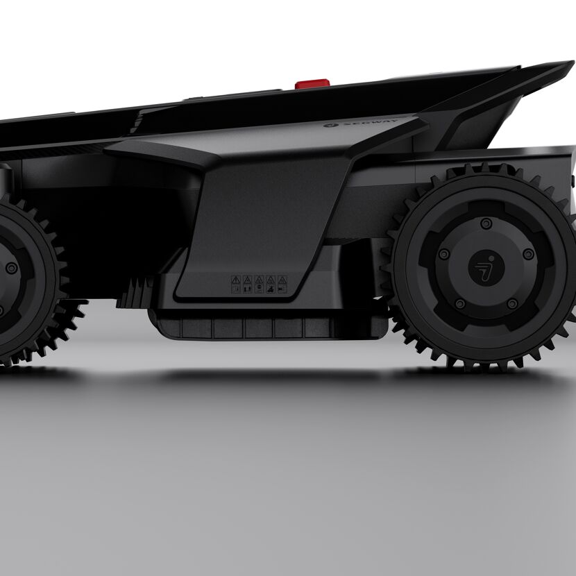 Mähroboter 'X450 E' bis 5000