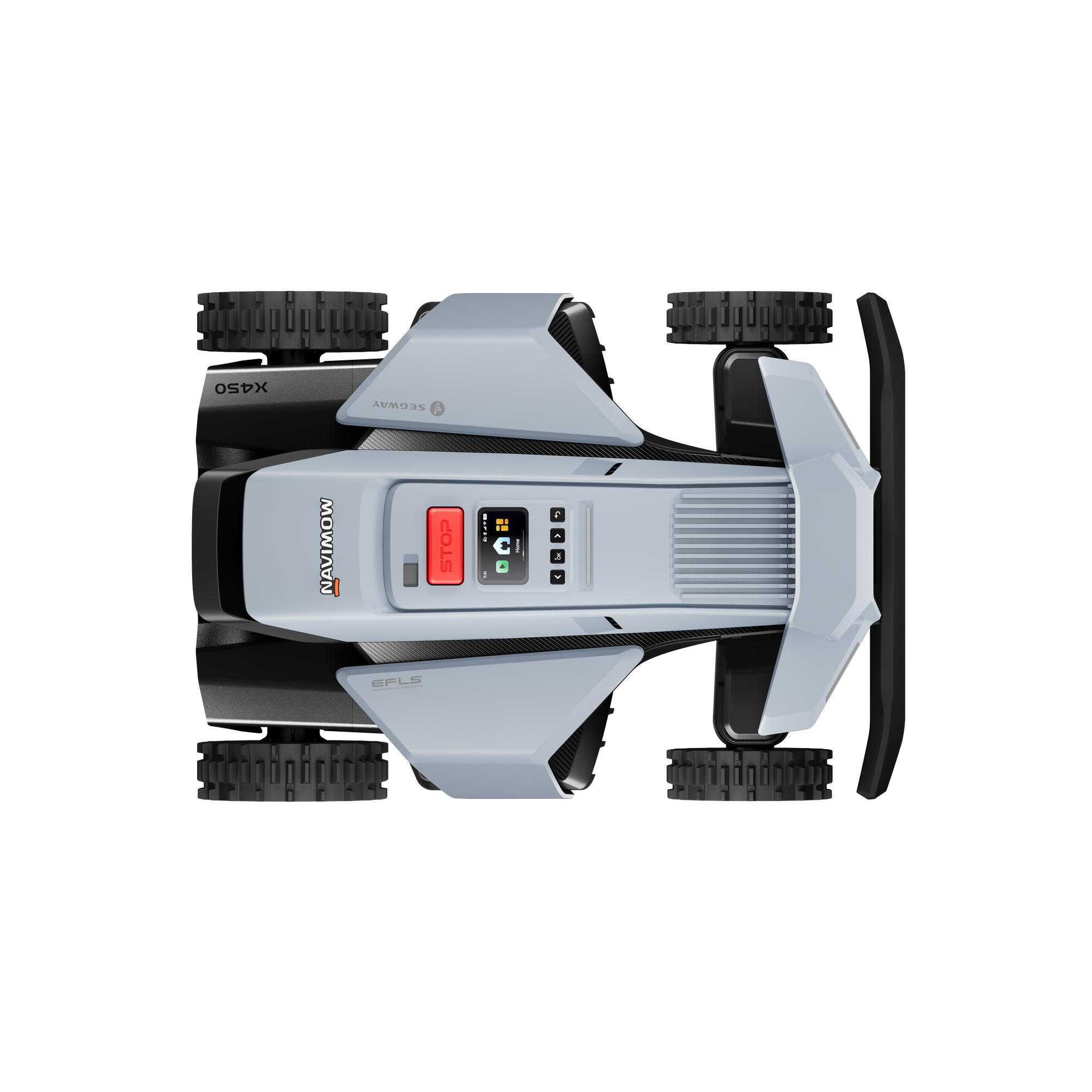 Mähroboter 'X420 E' bis 2000