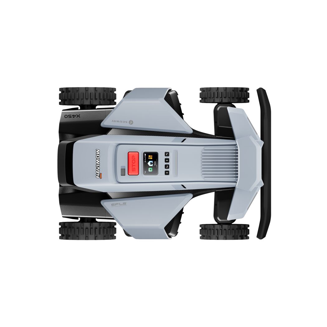 Mähroboter 'X420 E' bis 2000