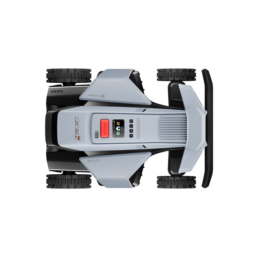 Mähroboter 'X420 E' bis 2000