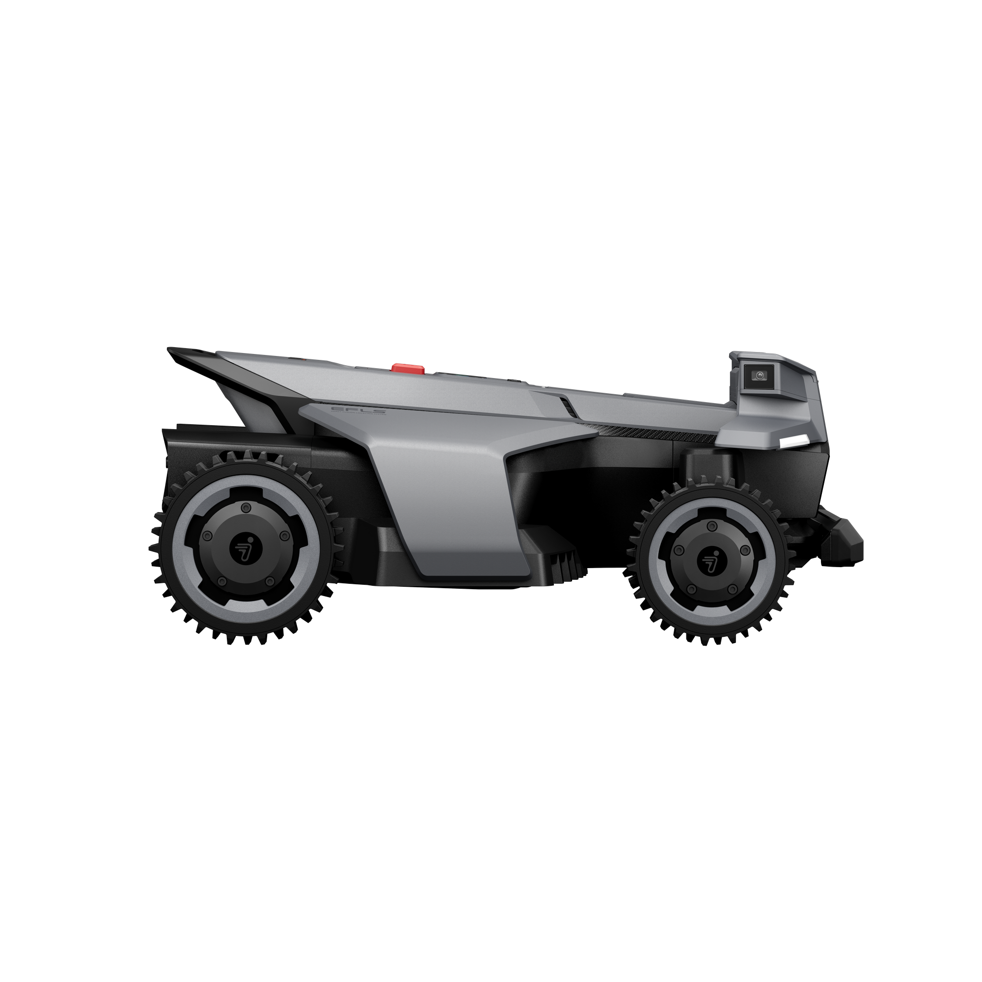 Mähroboter 'X420 E' bis 2000