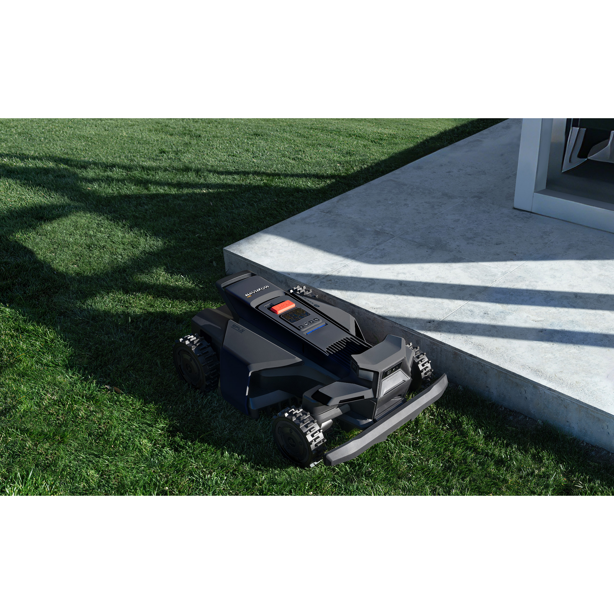 Mähroboter 'X420 E' bis 2000