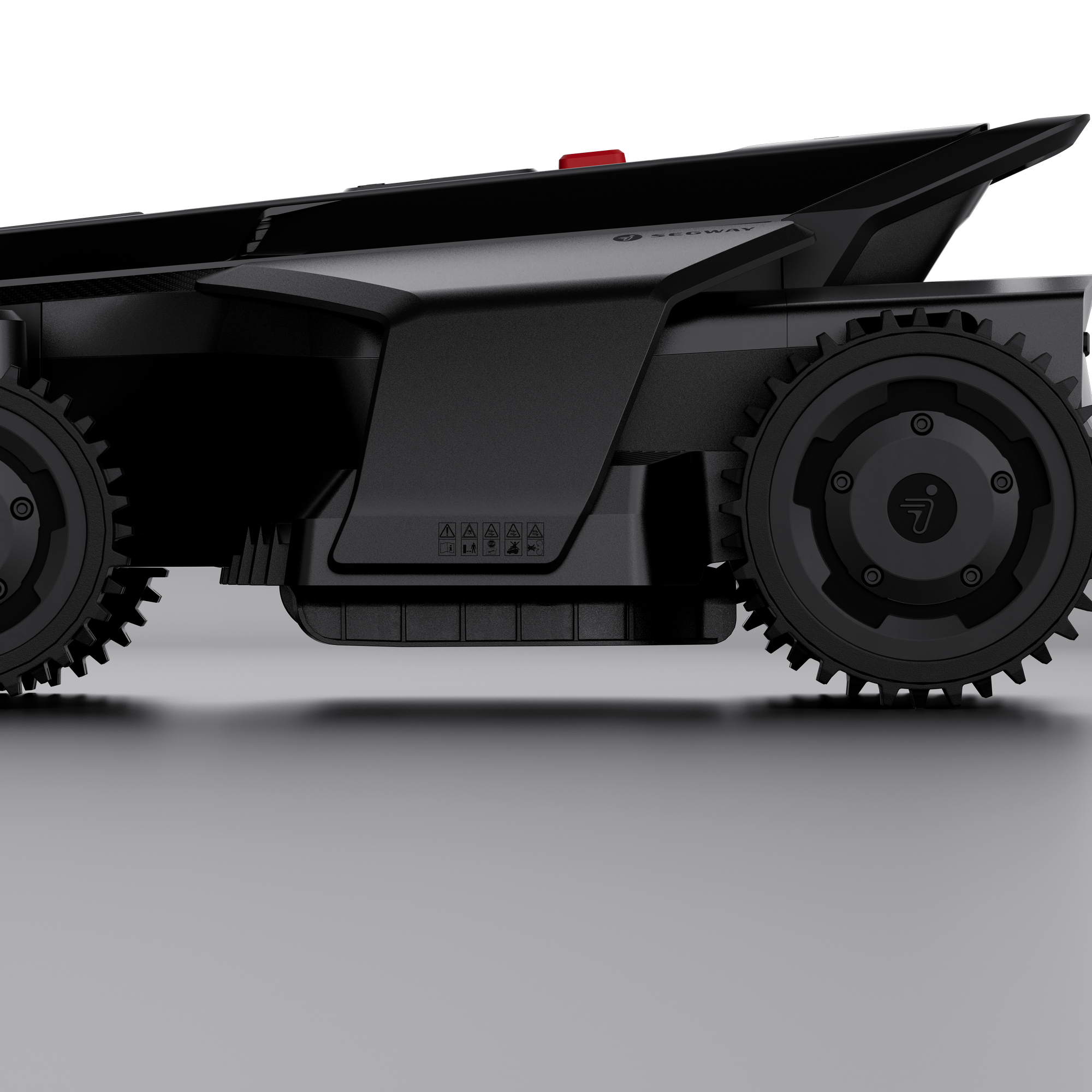 Mähroboter 'X420 E' bis 2000