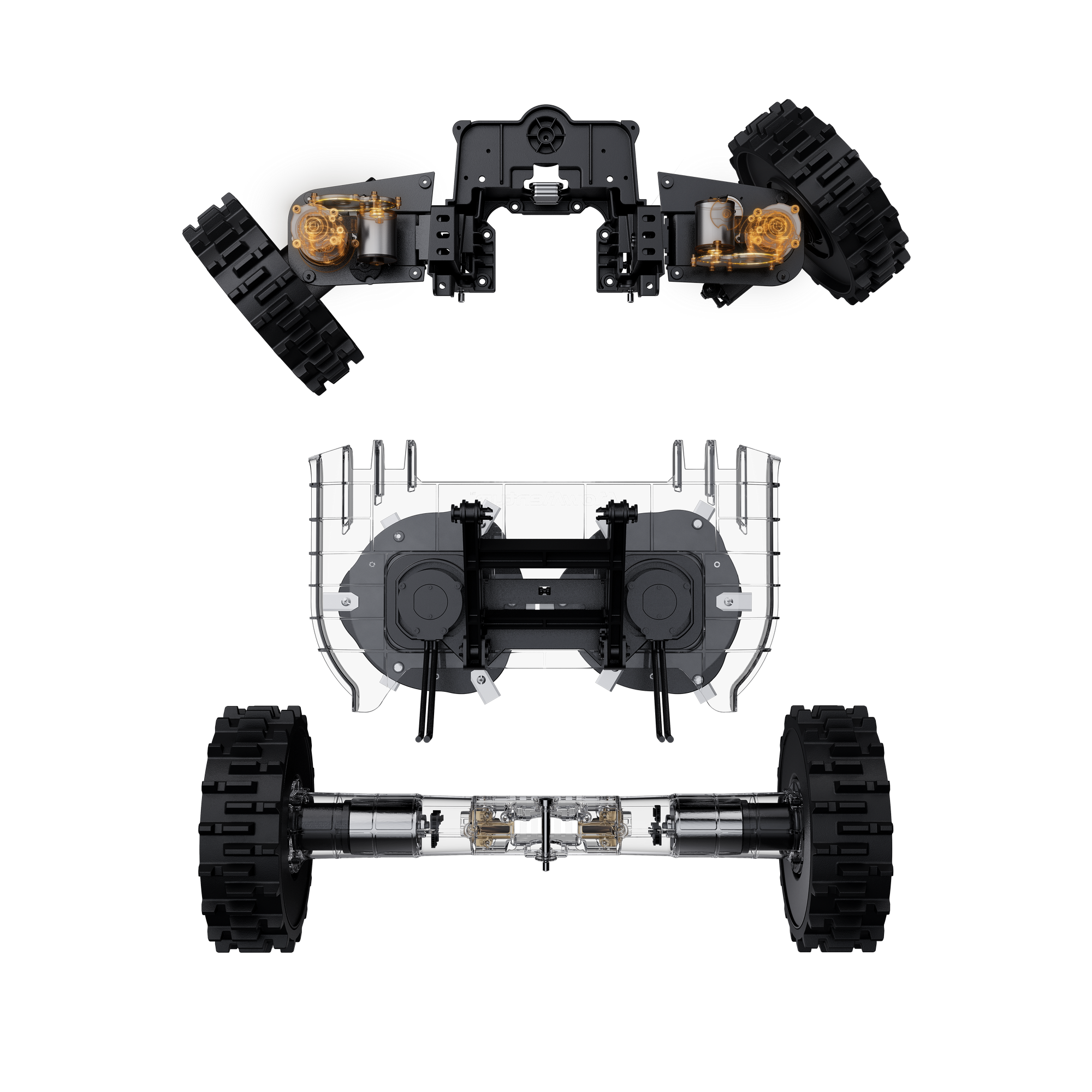 Mähroboter 'X420 E' bis 2000