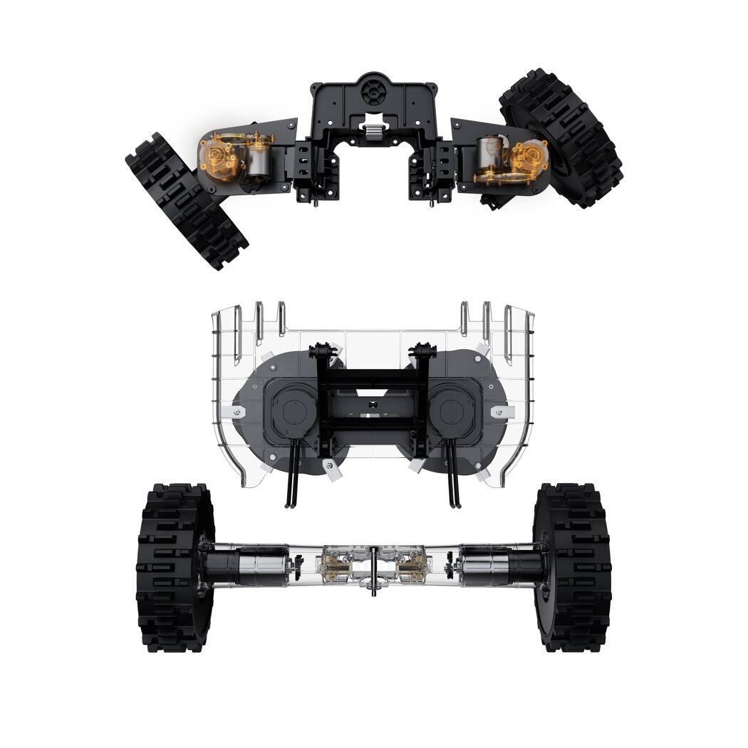 Mähroboter 'X420 E' bis 2000