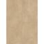 Vinylboden 'HydroClick Fliese WR' beige  6040 x 2800 x 9 mm