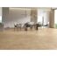 Vinylboden 'HydroClick Fliese WR' beige  6040 x 2800 x 9 mm