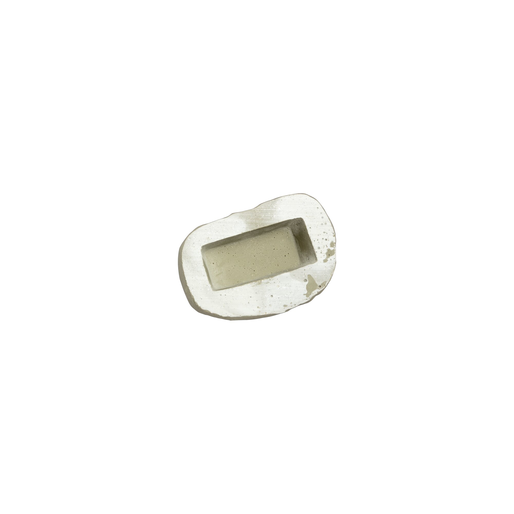 Versteckbehälter 'Rock-Safe RS 10' 10,5 x 7 x 3,5 cm