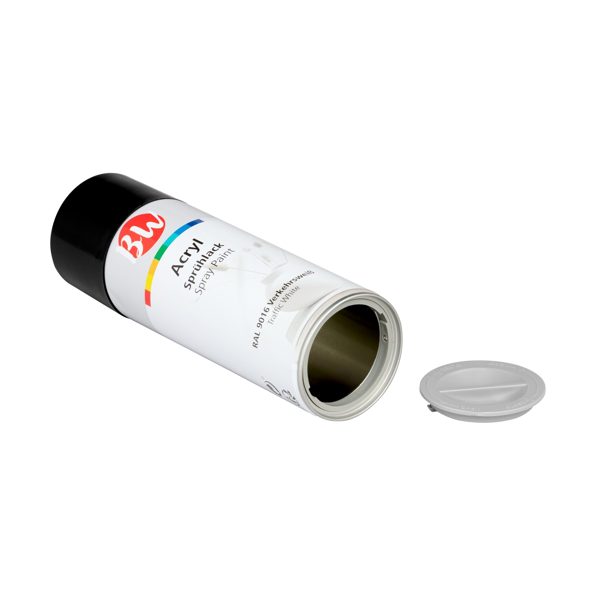 Versteckbehälter 'Can-Safe CS 30 Spraypaint' 7 x 7 x 22 cm