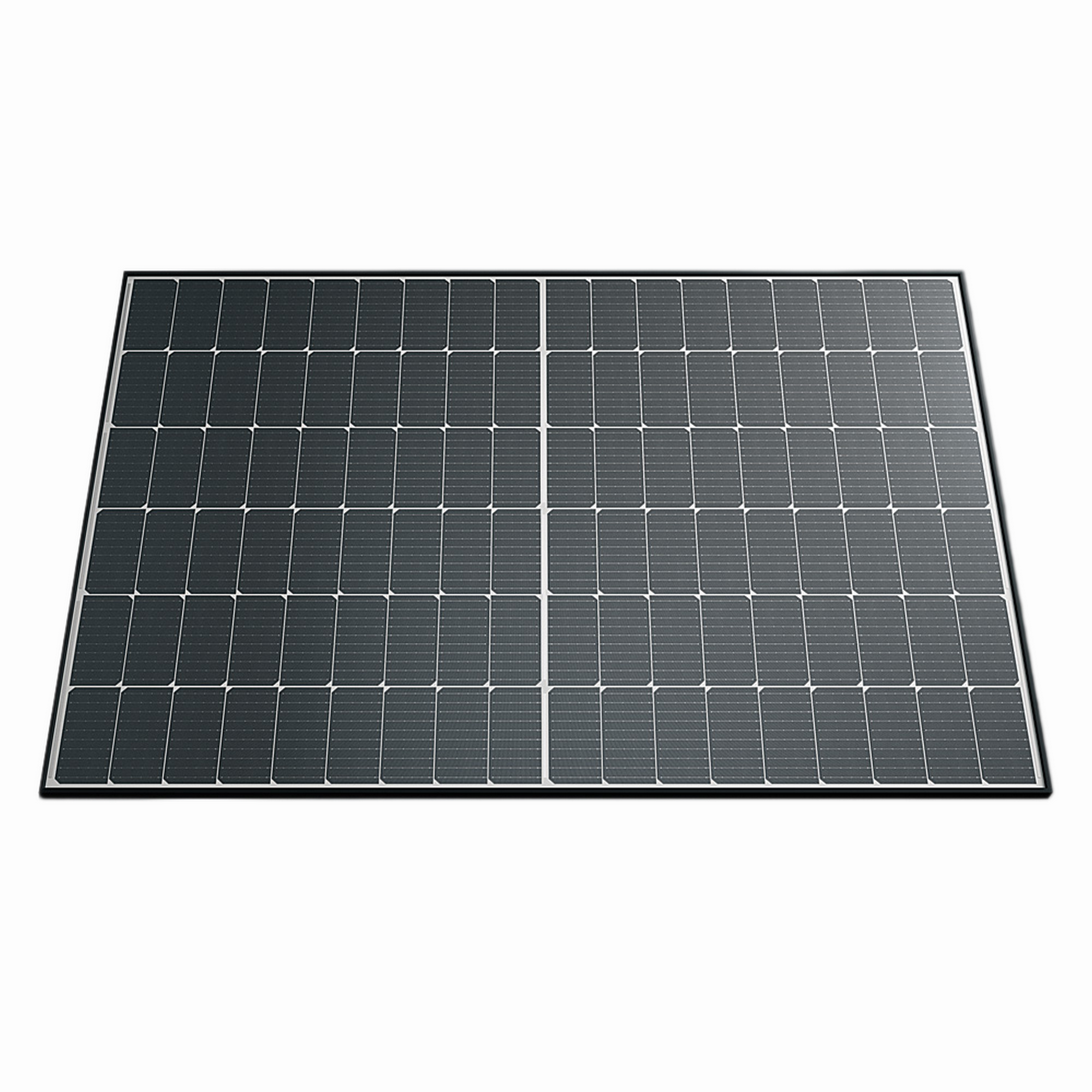 Solarmodul bifazial 'AXITEC MTI 450 Wp'