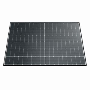 Solarmodul bifazial 'AXITEC MTI 450 Wp'