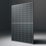 Solarmodul bifazial 'AXITEC MTI 450 Wp'