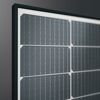 Solarmodul bifazial 'AXITEC MTI 450 Wp'