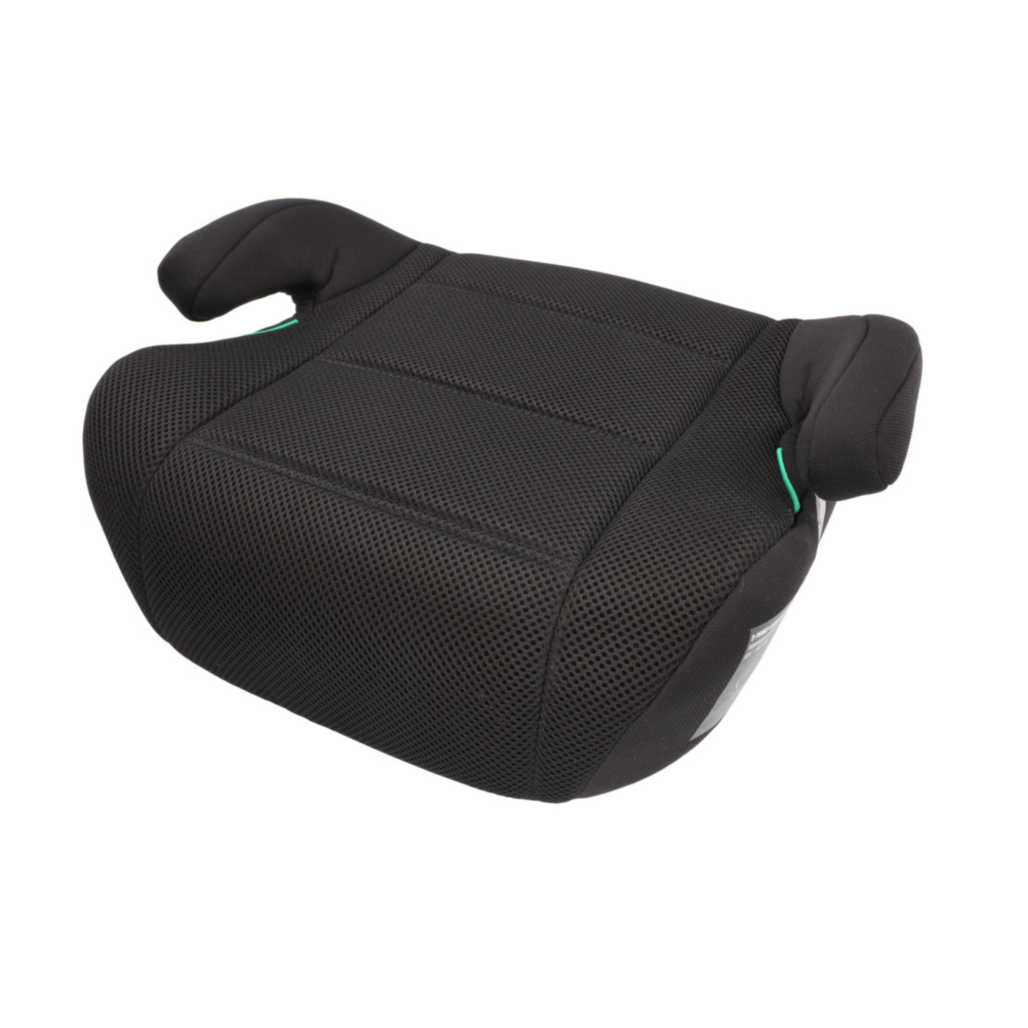 Kindersitzerhöhung mit ISOFIX kompakt