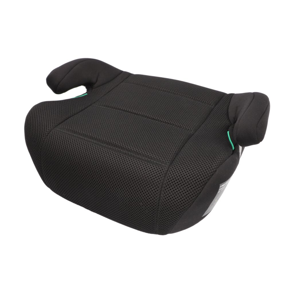Kindersitzerhöhung mit ISOFIX kompakt