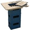 Bierkastenaufsatz Holz 79 x 59 x 10,8 cm