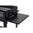 Chill und Grill 'Lambada' schwarz 109 x 90 x 59 cm