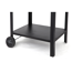 Chill und Grill 'Lambada' schwarz 109 x 90 x 59 cm
