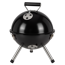 Kugelgrill schwarz x 32 x 41 cm