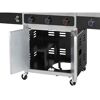 Gasgrill 'Keansburg 3 Special Edition' schwarz/edelstahlfarben 128 x 118 x 62 cm