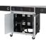 Gasgrill 'Keansburg 3 Special Edition' schwarz/edelstahlfarben 128 x 118 x 62 cm