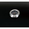 Gasgrill 'Mayfield 2' schwarz 112 x 100 x 58 cm