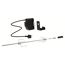 Grillspieß-Set 'Universal' für Netzbetrieb 95 cm