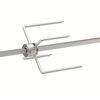 Grillspieß-Set 'Universal' für Netzbetrieb 95 cm