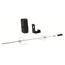 Grillspiess-Set 'Universal' für Batteriebetrieb 92 cm