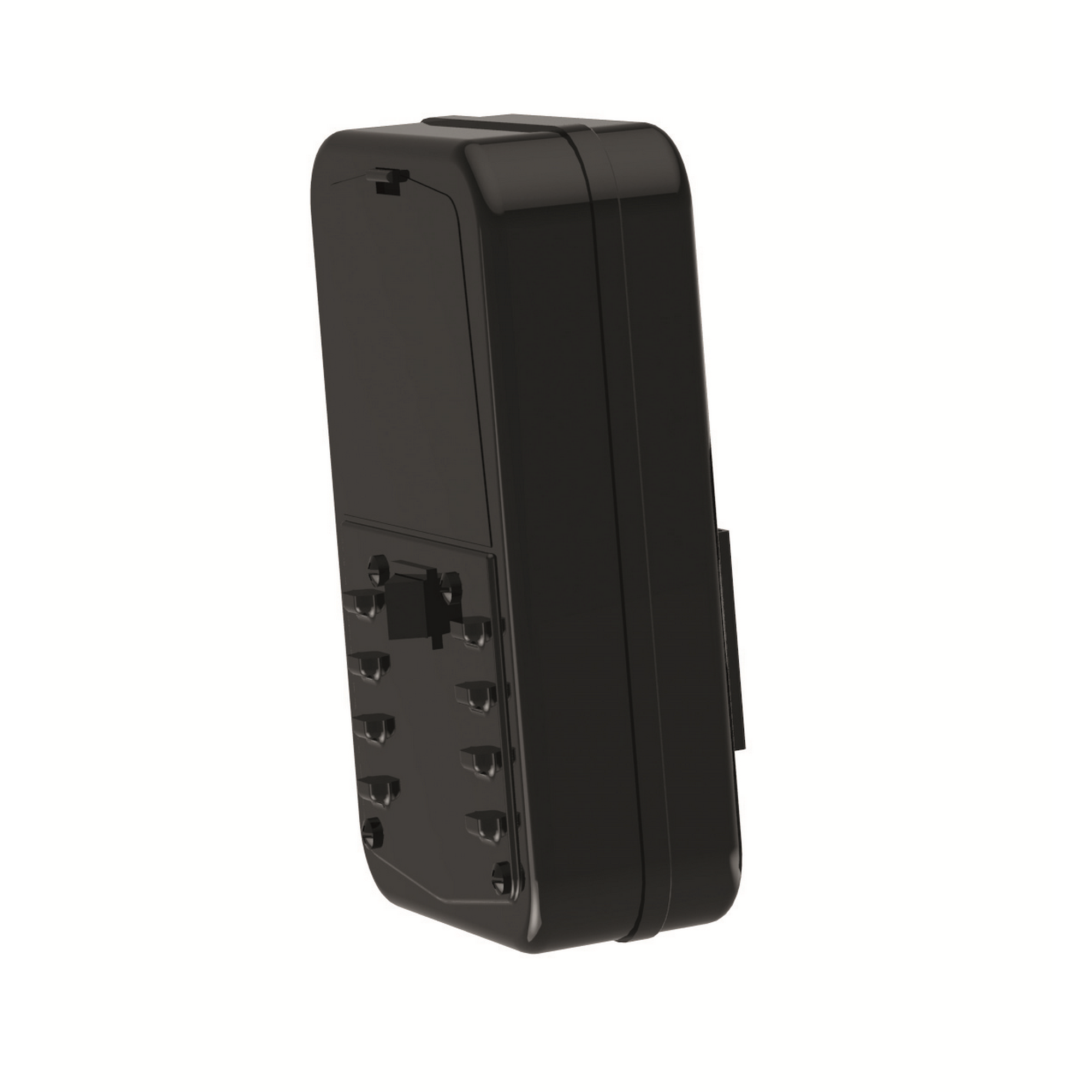 Grillspiess-Set 'Universal' für Batteriebetrieb 92 cm