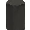 Abdeckhaube 'Universal' schwarz für Kugelgrill klein Ø 57 x 85 cm