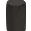 Abdeckhaube 'Universal' schwarz für Kugelgrill klein Ø 57 x 85 cm