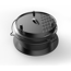 Dutch Oven Einleger Gusseisen 32,5 x 18,4 x 31 cm