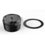 Dutch Oven Einleger Gusseisen 32,5 x 18,4 x 31 cm