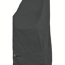 Abdeckhaube 'Universal' schwarz für Stapel-/Gartenstühle 65 x 65 x 150/110 cm (B x T x H)