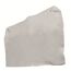 Abdeckhaube 'Universal' beige für Smoker mittel 125,7 x 119,4 x 73,7 cm