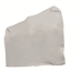 Abdeckhaube 'Universal' beige für Smoker mittel 125,7 x 119,4 x 73,7 cm