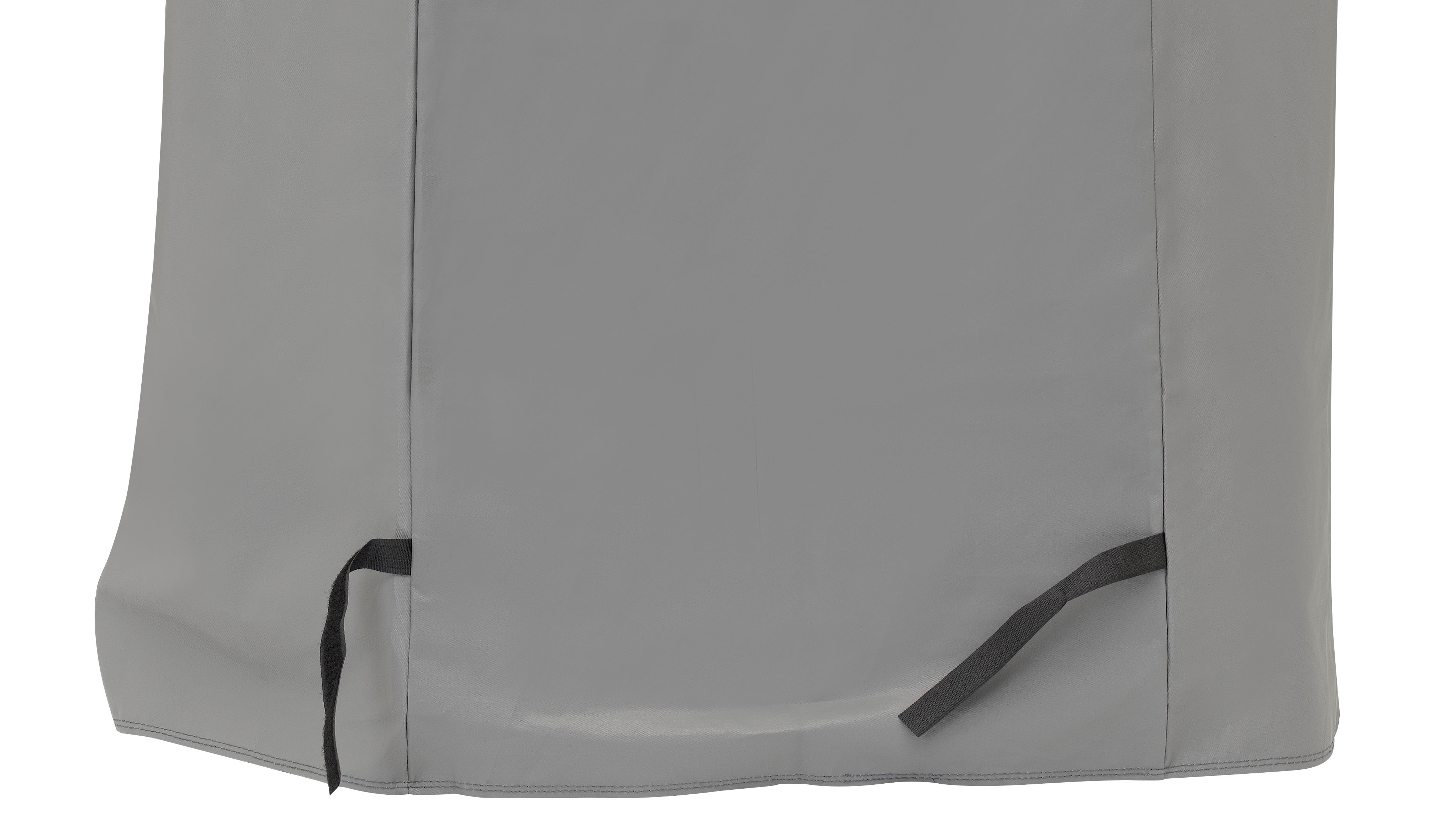 Abdeckhaube 'Universal' beige für Kugelgrill groß Ø 73 x 90 cm