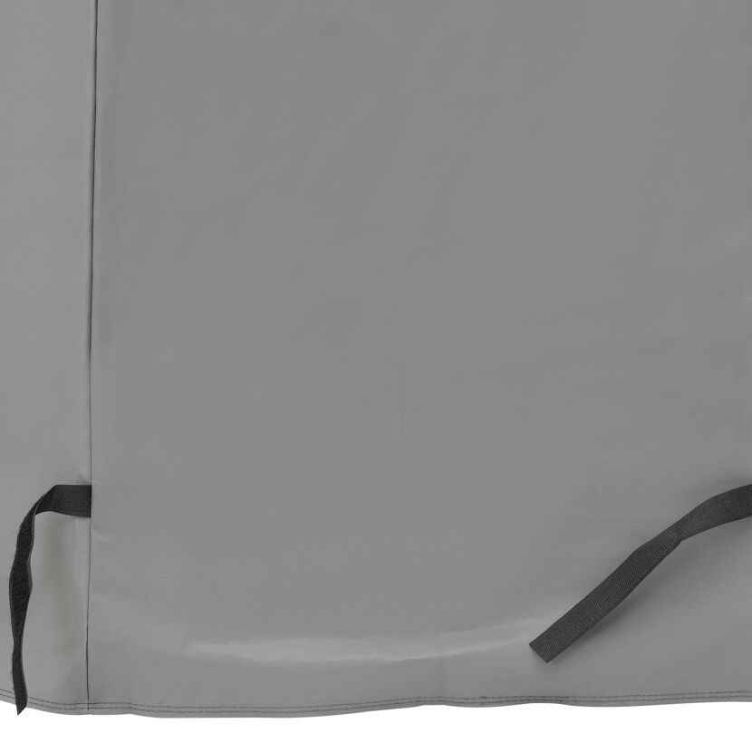 Abdeckhaube 'Universal' beige für Kugelgrill groß Ø 73 x 90 cm