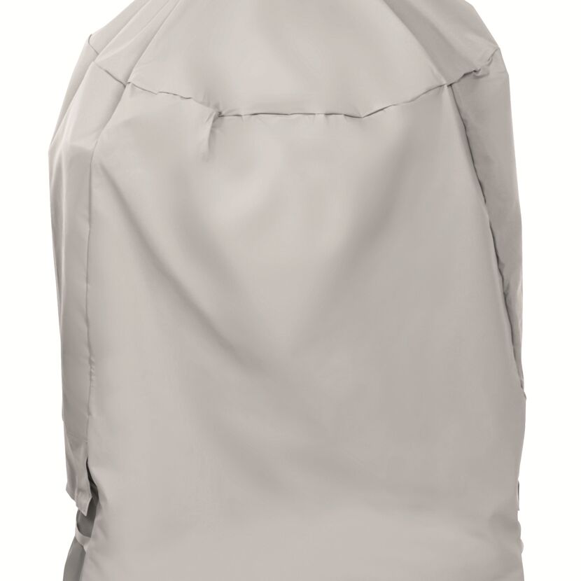 Abdeckhaube 'Universal' beige für Kugelgrill groß Ø 73 x 90 cm