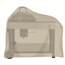 Abdeckhaube 'Universal' beige für Kugelgrillwagen 120 x 110 x 75 cm