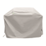 Abdeckhaube 'Universal' beige für Gasgrill mittel 130 x 100 x 65 cm