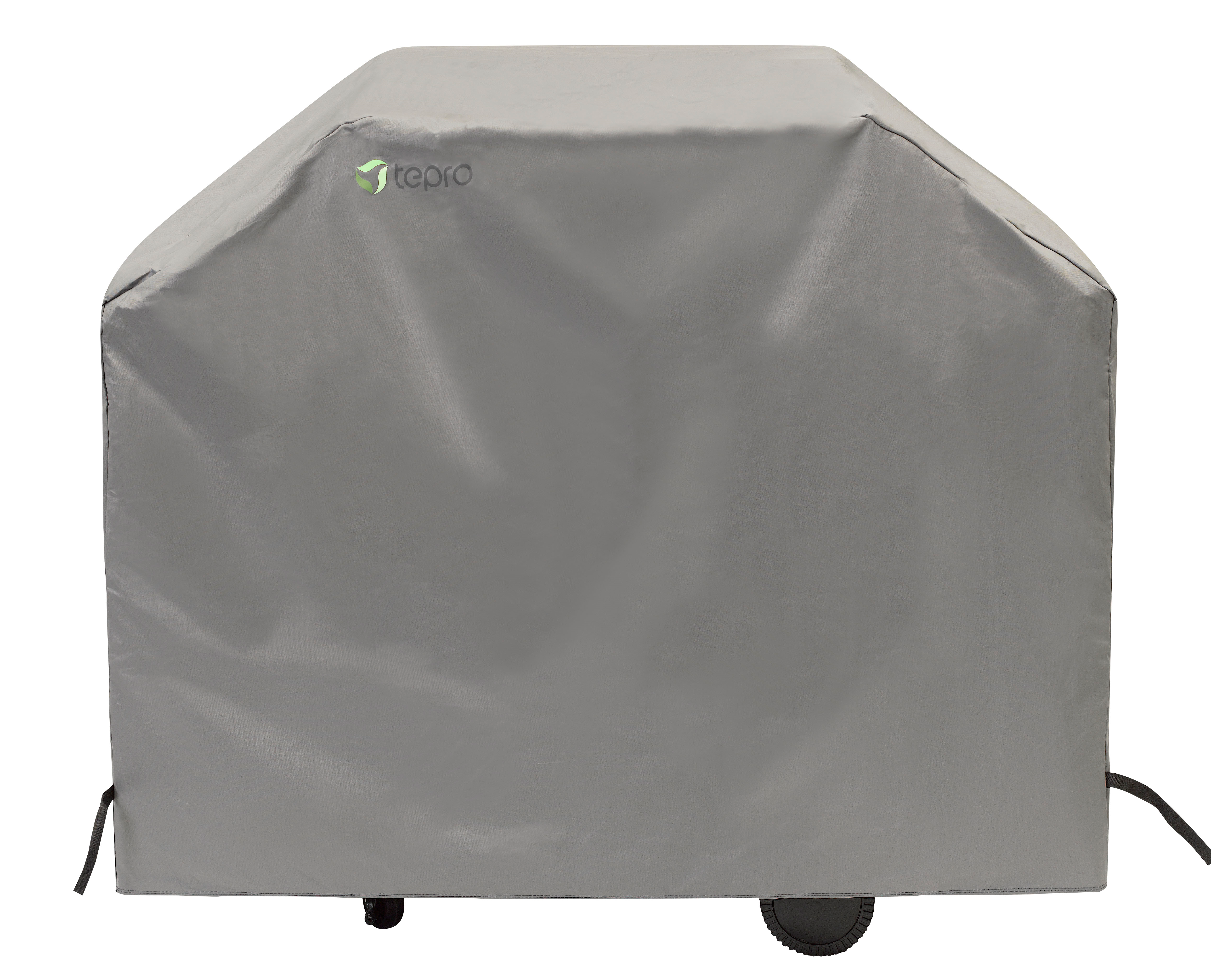 Abdeckhaube 'Universal' beige für Gasgrill mittel 130 x 100 x 65 cm