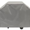 Abdeckhaube 'Universal' beige für Gasgrill mittel 130 x 100 x 65 cm