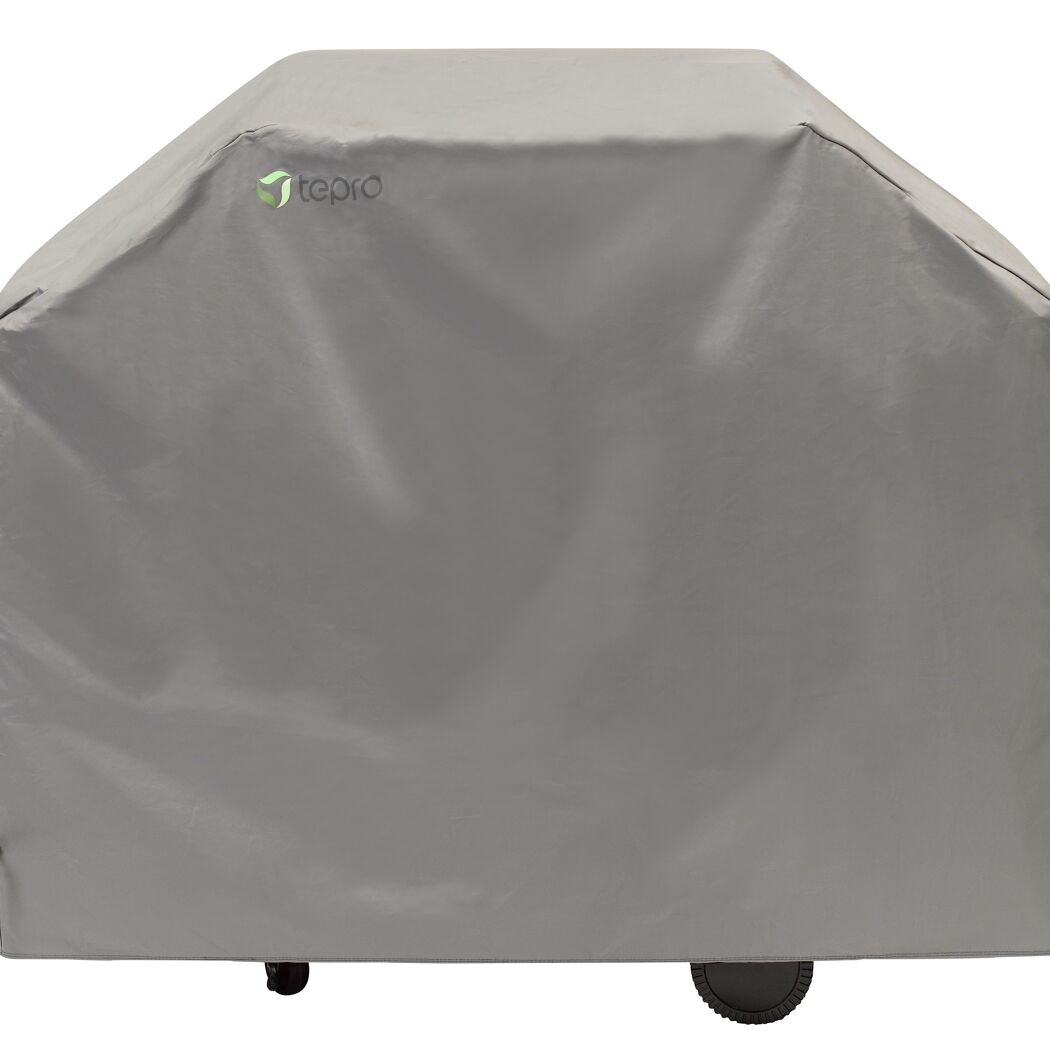 Abdeckhaube 'Universal' beige für Gasgrill mittel 130 x 100 x 65 cm